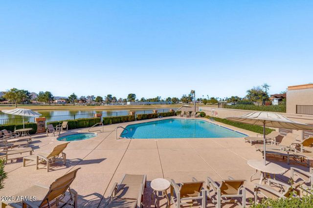 7741 N Via Camello Del Sur Street, Scottsdale, AZ 85258