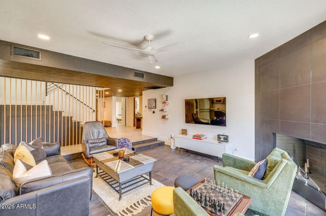 7741 N Via Camello Del Sur Street, Scottsdale, AZ 85258