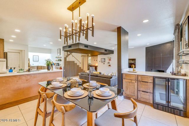 7741 N Via Camello Del Sur Street, Scottsdale, AZ 85258