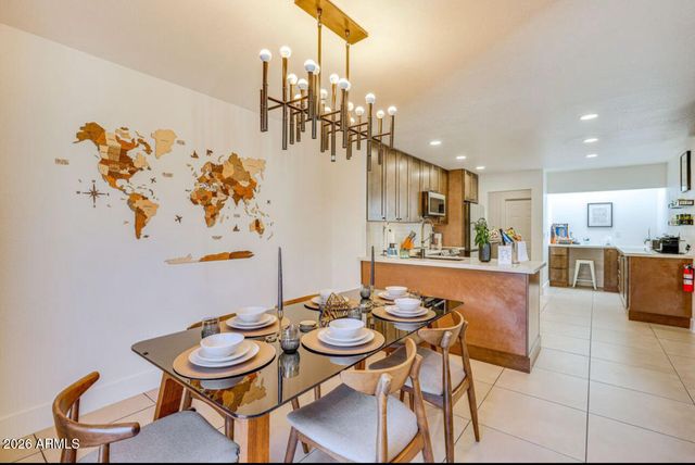7741 N Via Camello Del Sur Street, Scottsdale, AZ 85258