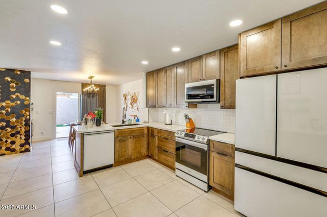 7741 N Via Camello Del Sur Street, Scottsdale, AZ 85258