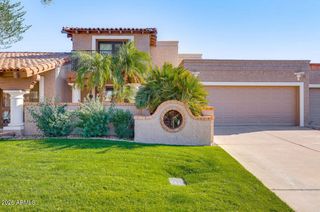 7741 N Via Camello Del Sur Street, Scottsdale, AZ 85258
