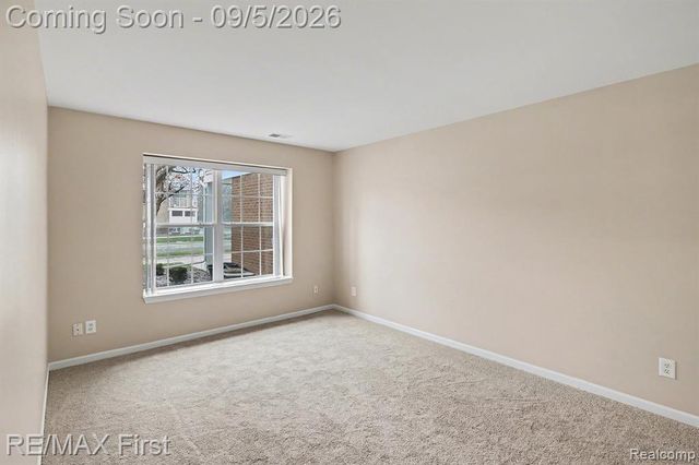46124 Allenton Drive, Macomb, MI 48044