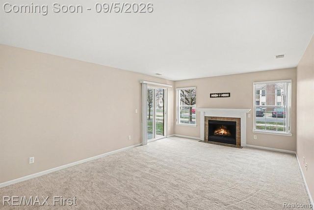 46124 Allenton Drive, Macomb, MI 48044