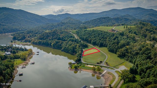 Lot 17 Cowan Town Road, Butler, TN 37640