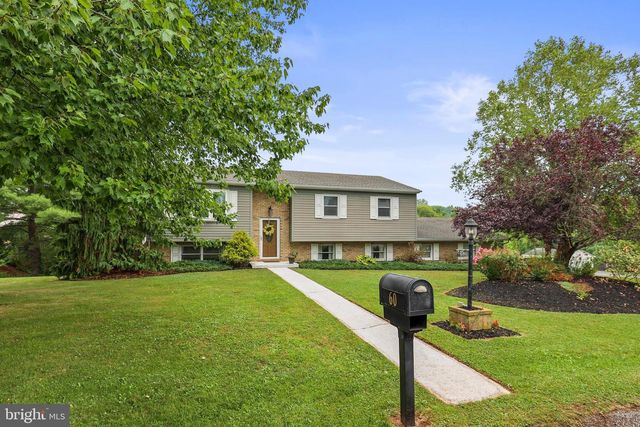 60 REDSTONE DR, York Haven, PA 17370