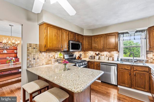 60 REDSTONE DR, York Haven, PA 17370