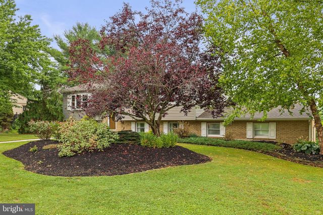 60 REDSTONE DR, York Haven, PA 17370