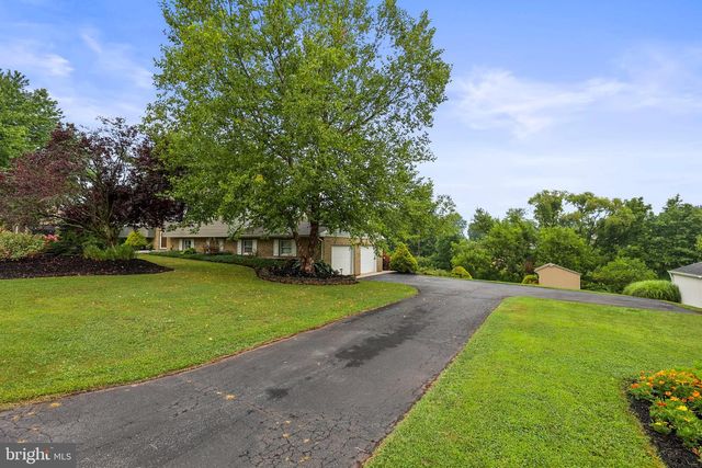 60 REDSTONE DR, York Haven, PA 17370