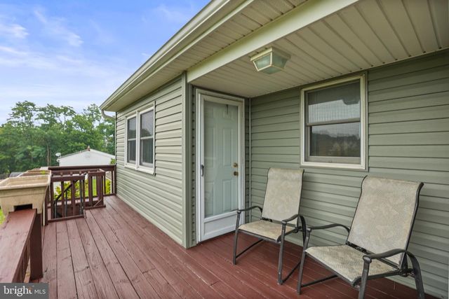 60 REDSTONE DR, York Haven, PA 17370