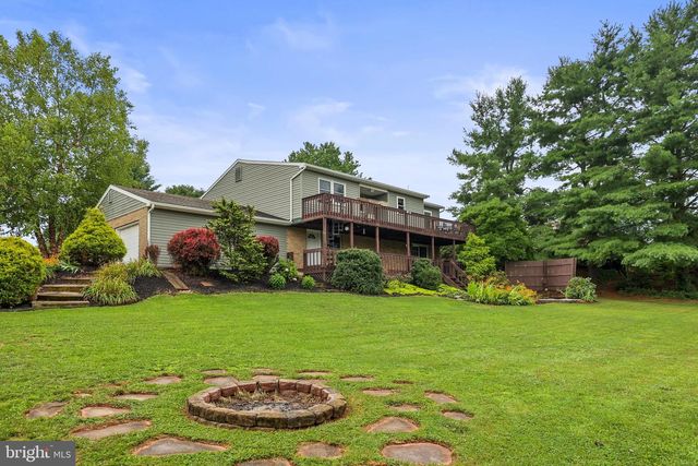 60 REDSTONE DR, York Haven, PA 17370