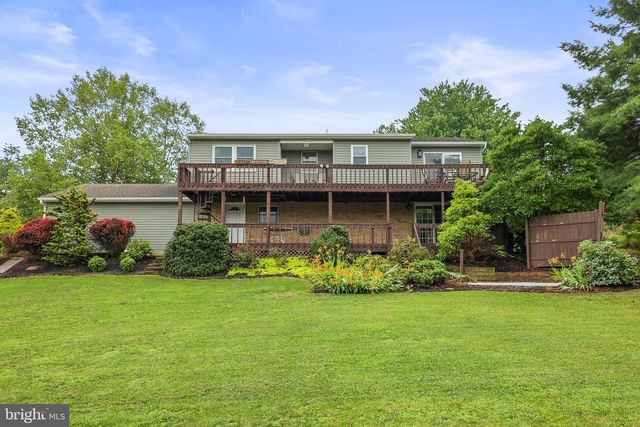 60 REDSTONE DR, York Haven, PA 17370