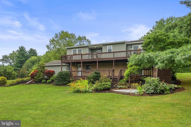 60 REDSTONE DR, York Haven, PA 17370