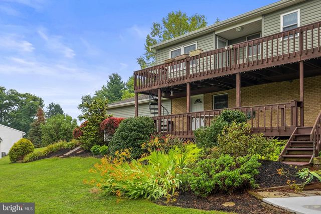 60 REDSTONE DR, York Haven, PA 17370
