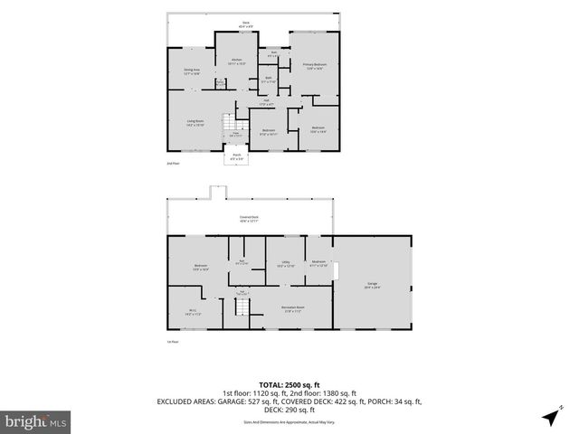 60 REDSTONE DR, York Haven, PA 17370