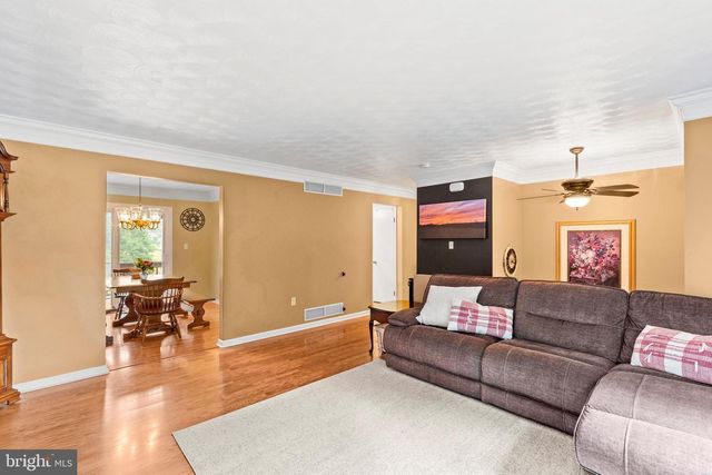 60 REDSTONE DR, York Haven, PA 17370
