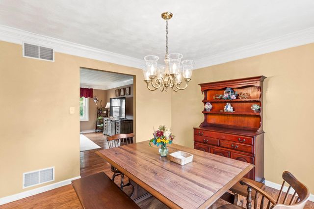 60 REDSTONE DR, York Haven, PA 17370