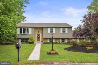 60 REDSTONE DR, York Haven, PA 17370