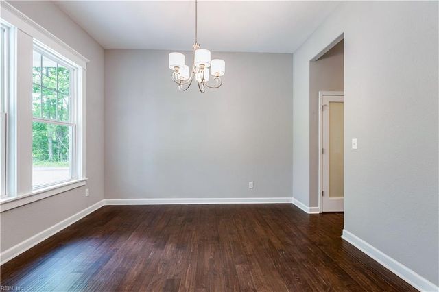 Lot 8 New Bridge RD, Virginia Beach, VA 23456