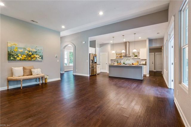 Lot 8 New Bridge RD, Virginia Beach, VA 23456