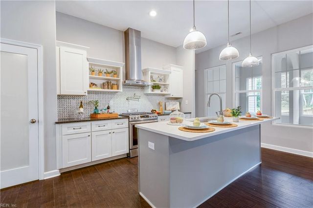 Lot 8 New Bridge RD, Virginia Beach, VA 23456