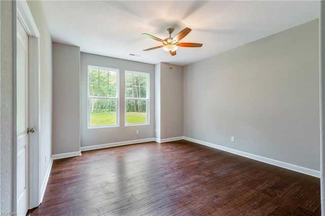 Lot 8 New Bridge RD, Virginia Beach, VA 23456