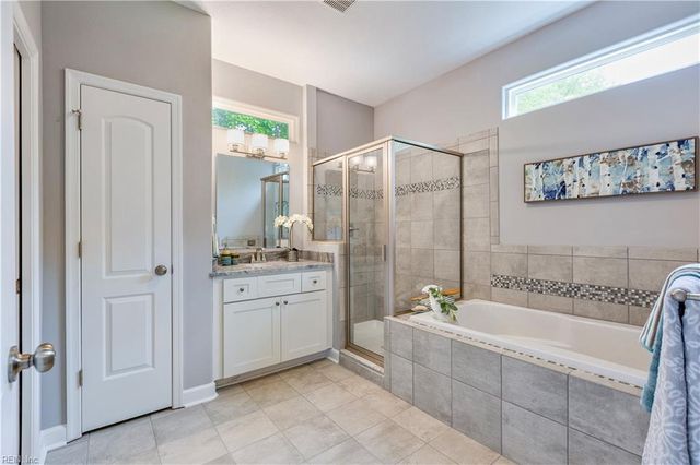 Lot 8 New Bridge RD, Virginia Beach, VA 23456