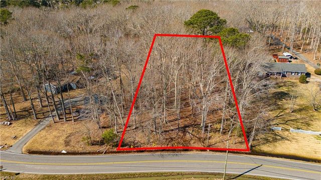 Lot 8 New Bridge RD, Virginia Beach, VA 23456