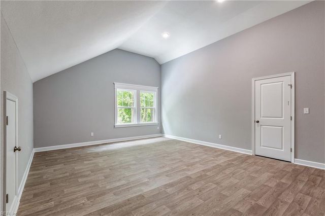 Lot 8 New Bridge RD, Virginia Beach, VA 23456