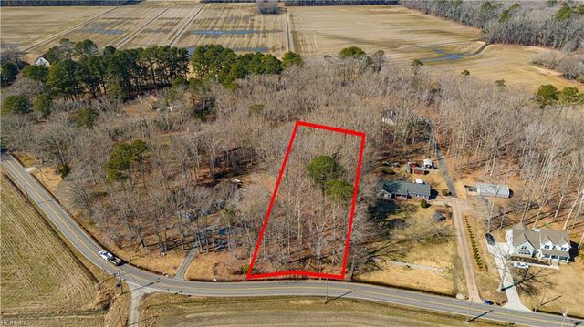 Lot 8 New Bridge RD, Virginia Beach, VA 23456
