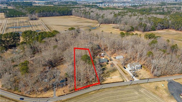 Lot 8 New Bridge RD, Virginia Beach, VA 23456