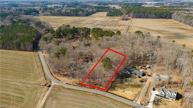 Lot 8 New Bridge RD, Virginia Beach, VA 23456