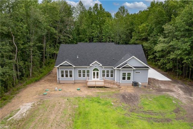 Lot 8 New Bridge RD, Virginia Beach, VA 23456