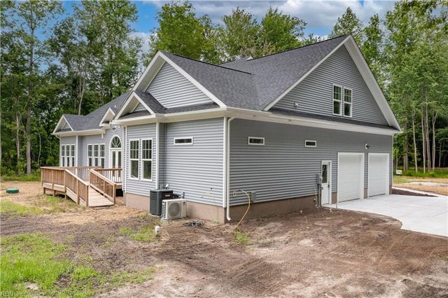 Lot 8 New Bridge RD, Virginia Beach, VA 23456