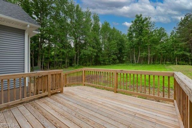 Lot 8 New Bridge RD, Virginia Beach, VA 23456