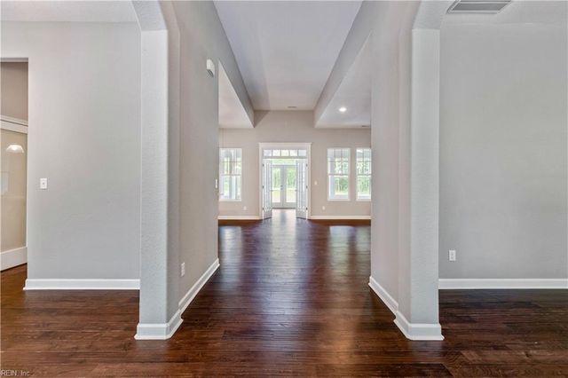 Lot 8 New Bridge RD, Virginia Beach, VA 23456