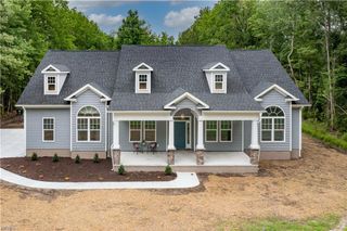 Lot 8 New Bridge RD, Virginia Beach, VA 23456