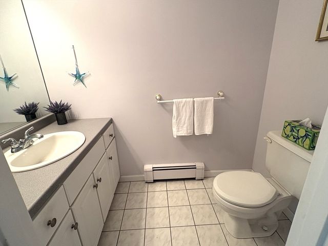 20 Cinnamon Circle 20, Walpole, MA 02081