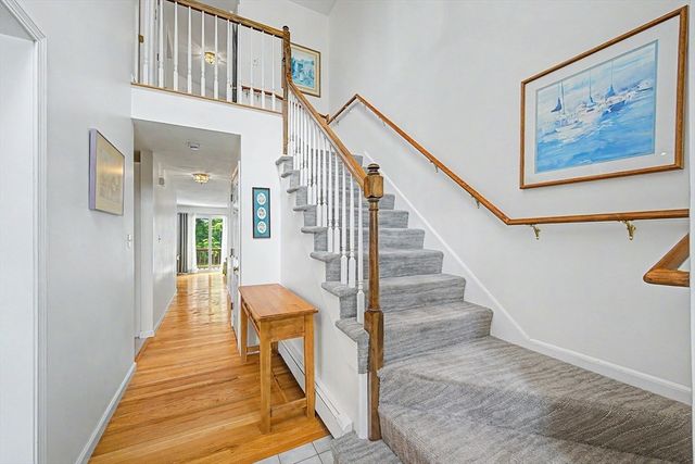 20 Cinnamon Circle 20, Walpole, MA 02081