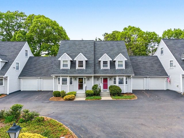 20 Cinnamon Circle 20, Walpole, MA 02081