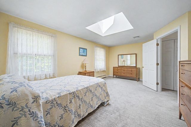 20 Cinnamon Circle 20, Walpole, MA 02081