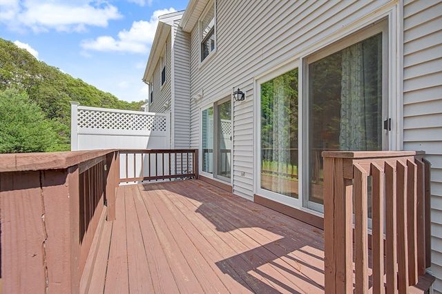 20 Cinnamon Circle 20, Walpole, MA 02081