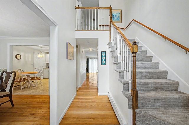 20 Cinnamon Circle 20, Walpole, MA 02081