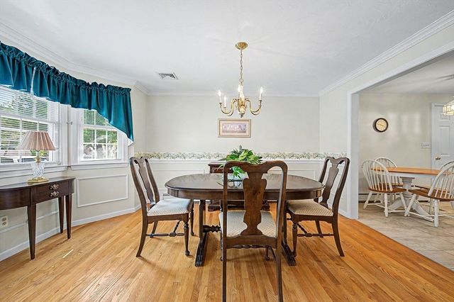 20 Cinnamon Circle 20, Walpole, MA 02081
