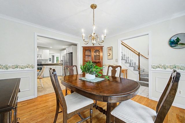 20 Cinnamon Circle 20, Walpole, MA 02081