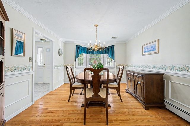 20 Cinnamon Circle 20, Walpole, MA 02081