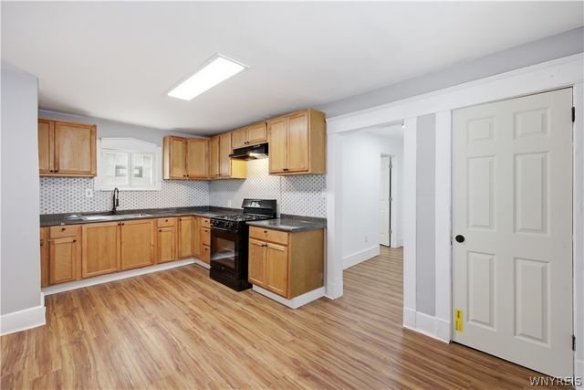 23 Erb Street, Buffalo, NY 14211