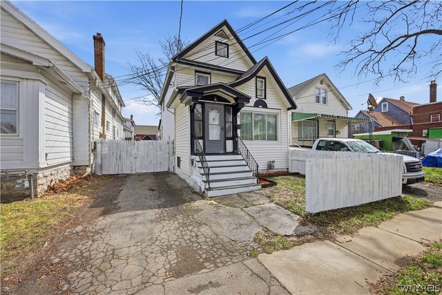 23 Erb Street, Buffalo, NY 14211