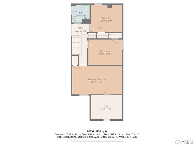23 Erb Street, Buffalo, NY 14211