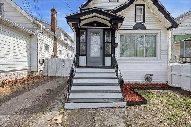 23 Erb Street, Buffalo, NY 14211